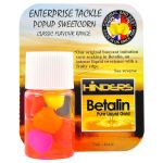 Кукурудза силіконова EnterPrise у дипі - Штучна - Betalin Corn - Mixed Fluoro - 8 шт/уп