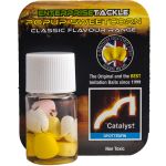 Кукурудза силіконова EnterPrise у дипі - Штучна - Catalyst - Yellow/White - 8 шт/уп