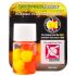 Кукуруза силиконовая EnterPrise в дипе - Искусственная - Frankfurter Corn-CC Moore - Yellow/Fluoro Red - 8 шт/уп