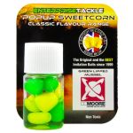 Кукурудза силіконова EnterPrise у дипі - Штучна - Green Lipped Mussel Corn-CC