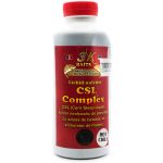 Кукурудзяний лікер 3K Baits - CSL Complex - Corn Steep Liquor - Chilly