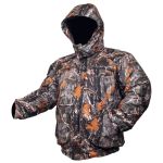 Куртка зимова Anvi -25°C - Алова - Дуб осінь