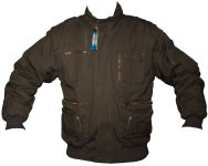 Куртка без каптура M.Meistr - Угорщина - XL