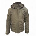 Куртка зимова Карентія Carinthia G-Loft Mig 4.0 SOF - Олива