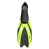 Ласти Dolvor F65SR Ocean - З закритою п'ятою - Лимонний