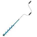 Льодобур Барнаульський Тонар дворучний ЛР-100Д