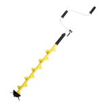 Льодобур Барнаульський ICEBERG-EURO 130R - 1300 v3.0 (праве обертання)