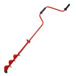 Льодобур Житомирський Стубла 130 мм