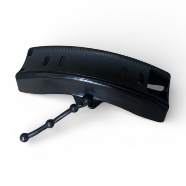 Льодобур харківський телескопічний 130 мм - Ліве обертання