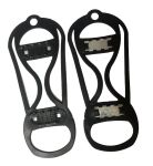 Льодоступи (Льодоходи) "Комфорт на льоду" - Кіготь - 14 шипів - Гума