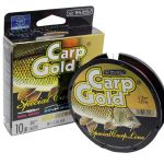 Жилка Balsax Carp Gold - Gold-Brown (Жовто-Медовий) - 100 м x 10 шт (1000 м)