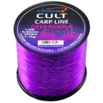 Жилка Climax CULT Carp Line - Deep Purple (Темно-фіолетовий)