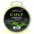 Леска Climax CULT Carp Line Z-Sport - Fluoro Yellow (Флуоресцентный желтый)