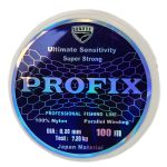 Жилка Condor Profix - Clear (Прозорий) - 100 м