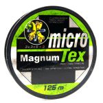 Жилка Dragon - Micro Magnum Tex - Clear (Прозорий) - 125 м
