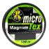 Леска Dragon - Micro Magnum Tex - Clear (Прозрачный) - 125 м