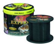 Жилка Energofish Carp Expert Carbon - Чорний - 1000 м