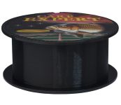 Жилка Energofish Carp Expert Carbon - Чорний - 300 м