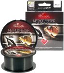 Жилка Energofish Carp Expert Method Feeder Black Teflon – 300 м