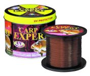 Жилка Energofish Carp Expert UV - Brown (Коричневий) - 1000 м