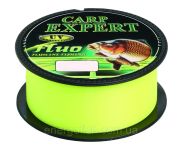 Жилка Energofish Carp Expert UV Fluo – Yellow (Жовтий) – 1000 м
