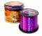 Леска Energofish Carp Expert UV - Purple (Пурпурный) - 1000 м