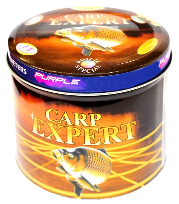 Леска Energofish Carp Expert UV - Purple (Пурпурный) - 1000 м