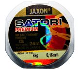 Жилка Jaxon Satori Premium - Clear (Прозорий) - 25 м