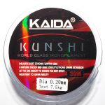 Жилка Kaida Kunshi - Прозора - 30 м