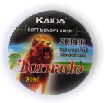 Жилка Kaida Tornado Lions - Clear (Прозорий) - 30 м