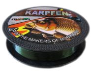Жилка Karpfen - Green (Зелений) - 100 м