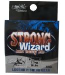 Жилка LFG Strong Wizard - Green (Зелений) - 100 м