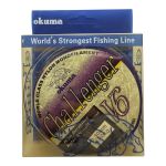 Жилка Okuma Challenger - Green (Зелена) - 100 м