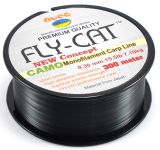 Леска NTEC Fly Cat Monofilament Carp Line