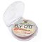 Леска NTEC Fly Cat Monofilament Ice Line - Красная - 50 м
