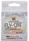 Жилка NTEC Fly Cat Monofilament Ice Line - Прозора - 50 м