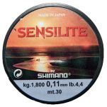 Жилка Shimano Sensilite- Light Grey (Світло-сірий) – 30 м