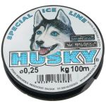 Жилка зимова Balsax Husky - Світло блакитний - 100 м