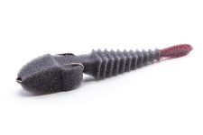 Приманка Рибка поролонова Levsha NN 3D Stream - Колір BI