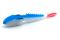 Приманка Рибка поролонова Levsha NN 3D Stream - Колір WBlue