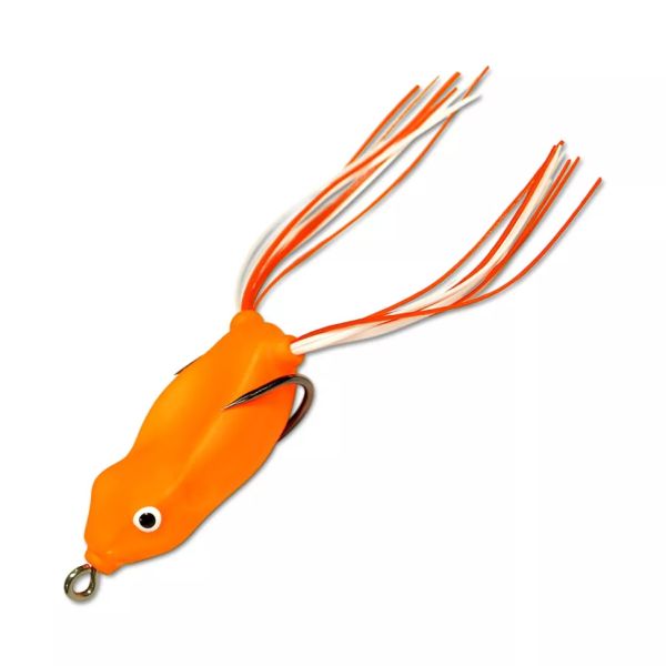 Жаба Kosadaka Live Frog LF21 - Незачіпляйка - 45 мм - 7 г