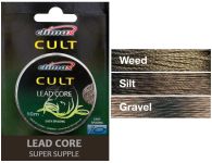 Лідкор Climax CULT Leadcore - 25lb/12kg - 10 м