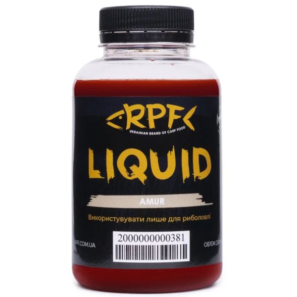 Ліквід RPF - Amur - 250 мл