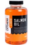 Ліквід Carp Catchers - Salmon Oil - 500 мл
