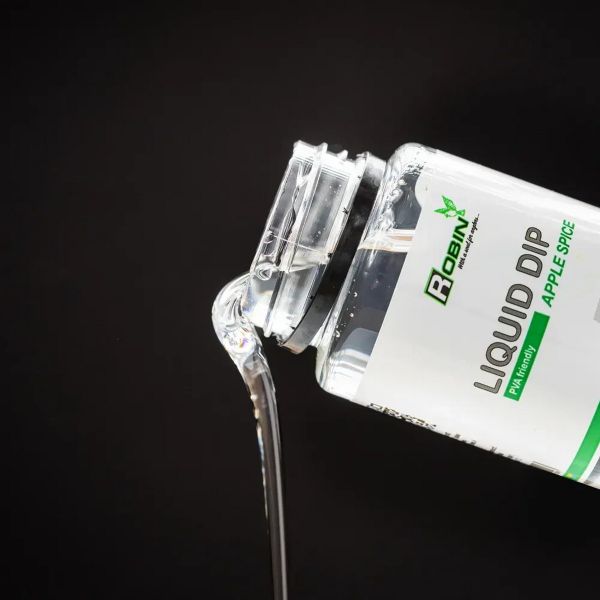 Ліквід-Діп Robin - Apple Spice - 100 мл