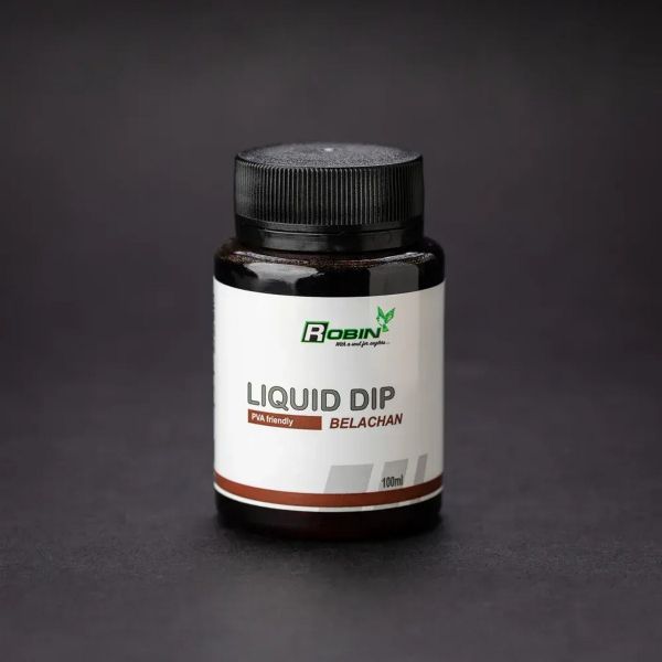 Ліквід-Діп Robin - Belachan - 100 мл