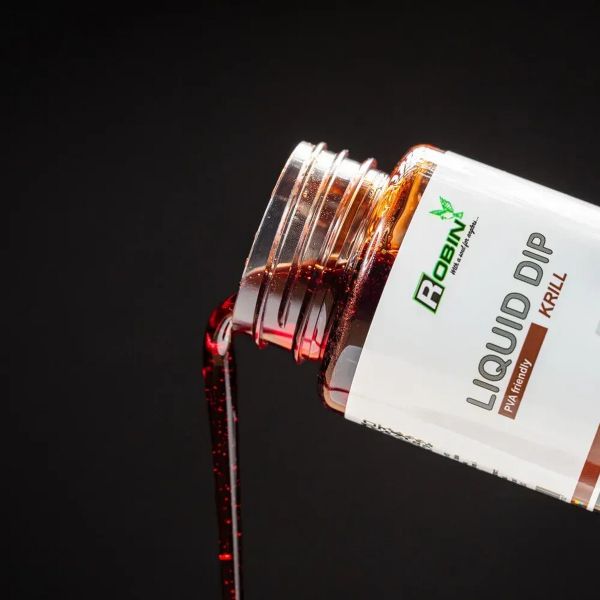 Ліквід-Діп Robin - Krill - 100 мл