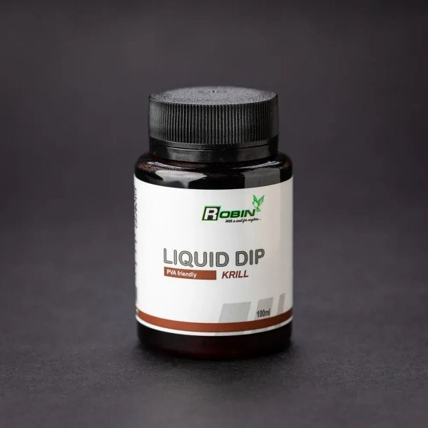 Ліквід-Діп Robin - Krill - 100 мл