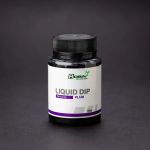 Ліквід-Діп Robin - Plum - 100 мл