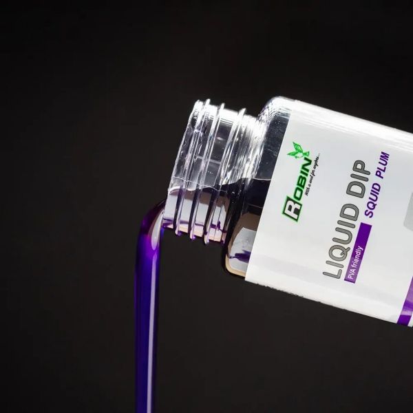 Ліквід-Діп Robin - Plum-Squid - 100 мл